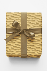 Desert Sands - London Penny Gift Wrap