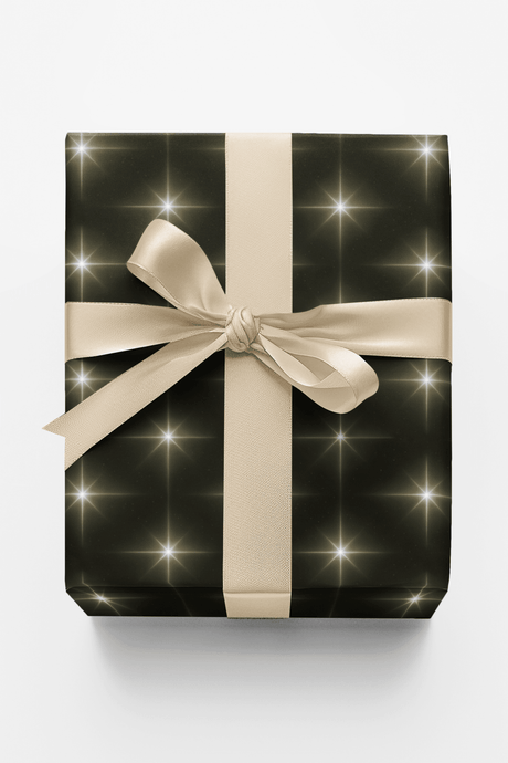 Divine Light - London Penny Gift Wrap