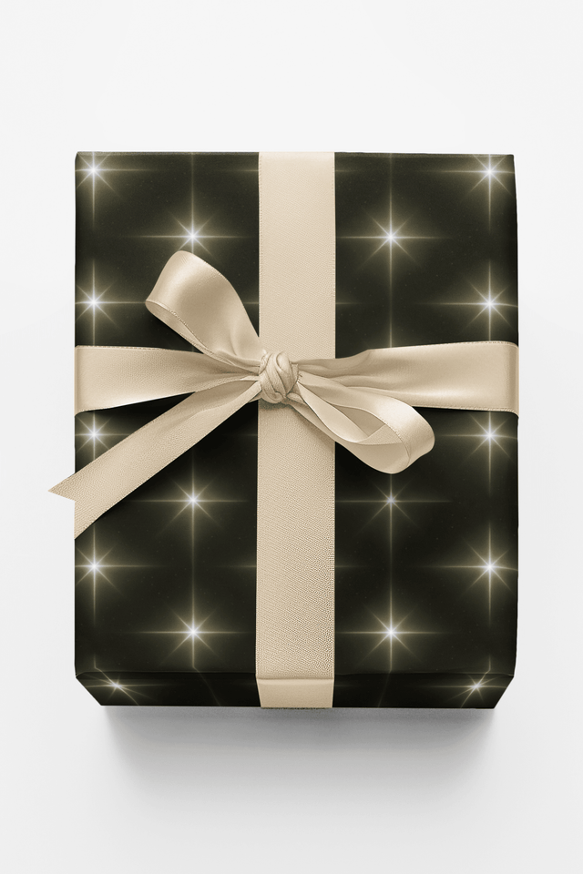 Divine Light - London Penny Gift Wrap