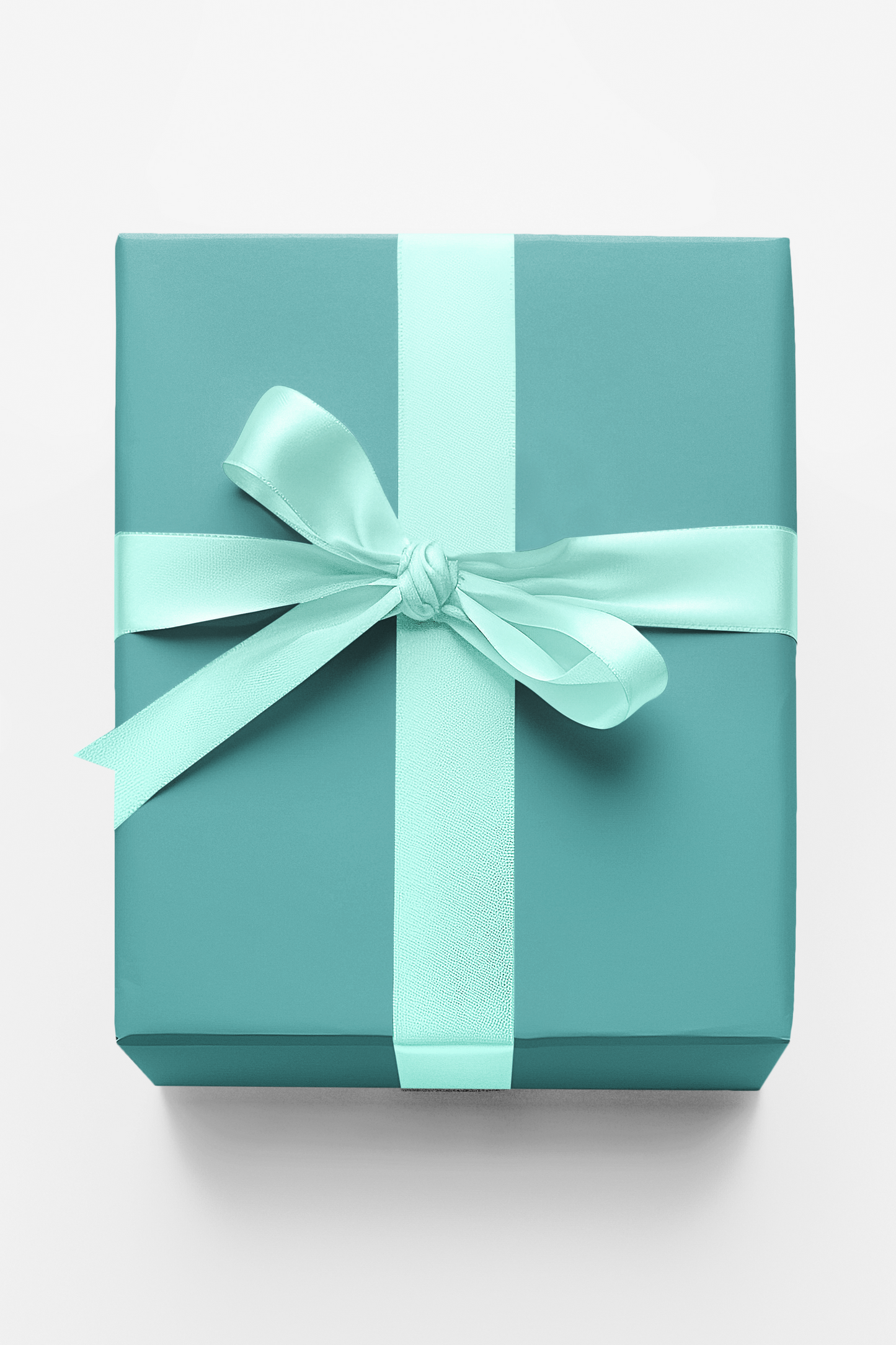Deep Aquamarine