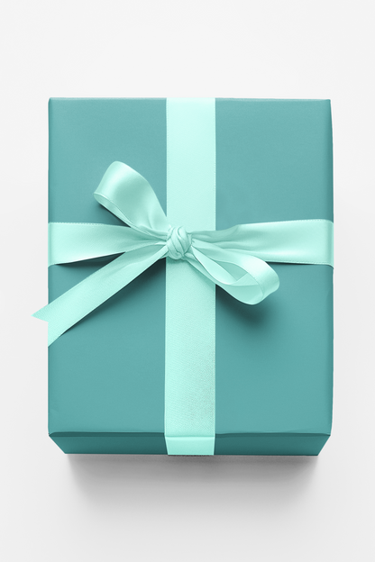 Deep Aquamarine