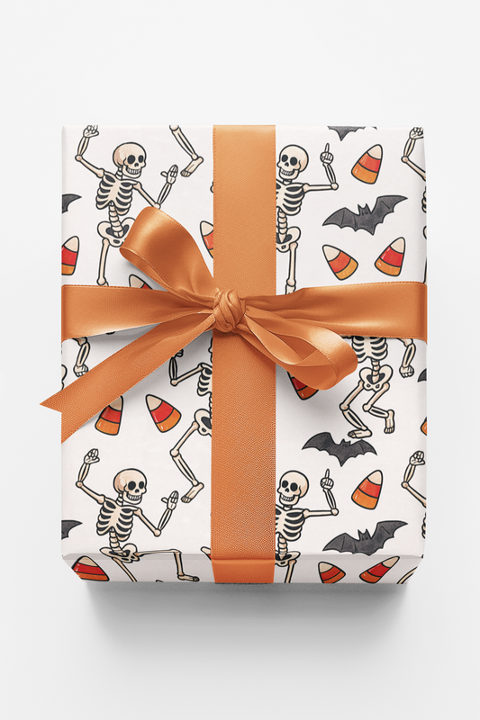 Skeleton Dance