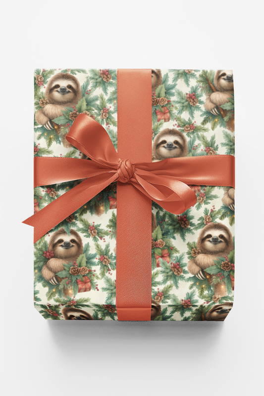 Slow & Mistletoe