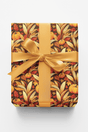 Golden Harvest - London Penny Gift Wrap