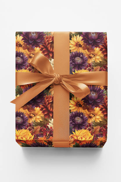 Autumn Bouquet