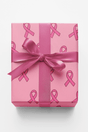 Ribboned Together - London Penny Gift Wrap