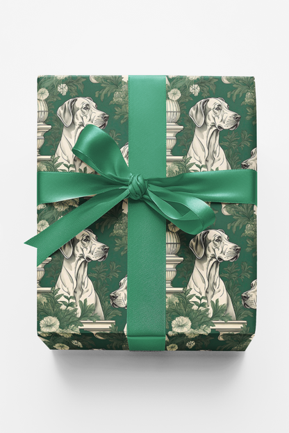 Great Dane Aristocracy