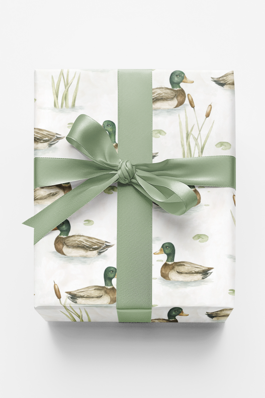 Feathers by the Lake