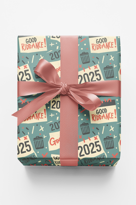 2025 Wrap It & Forget It