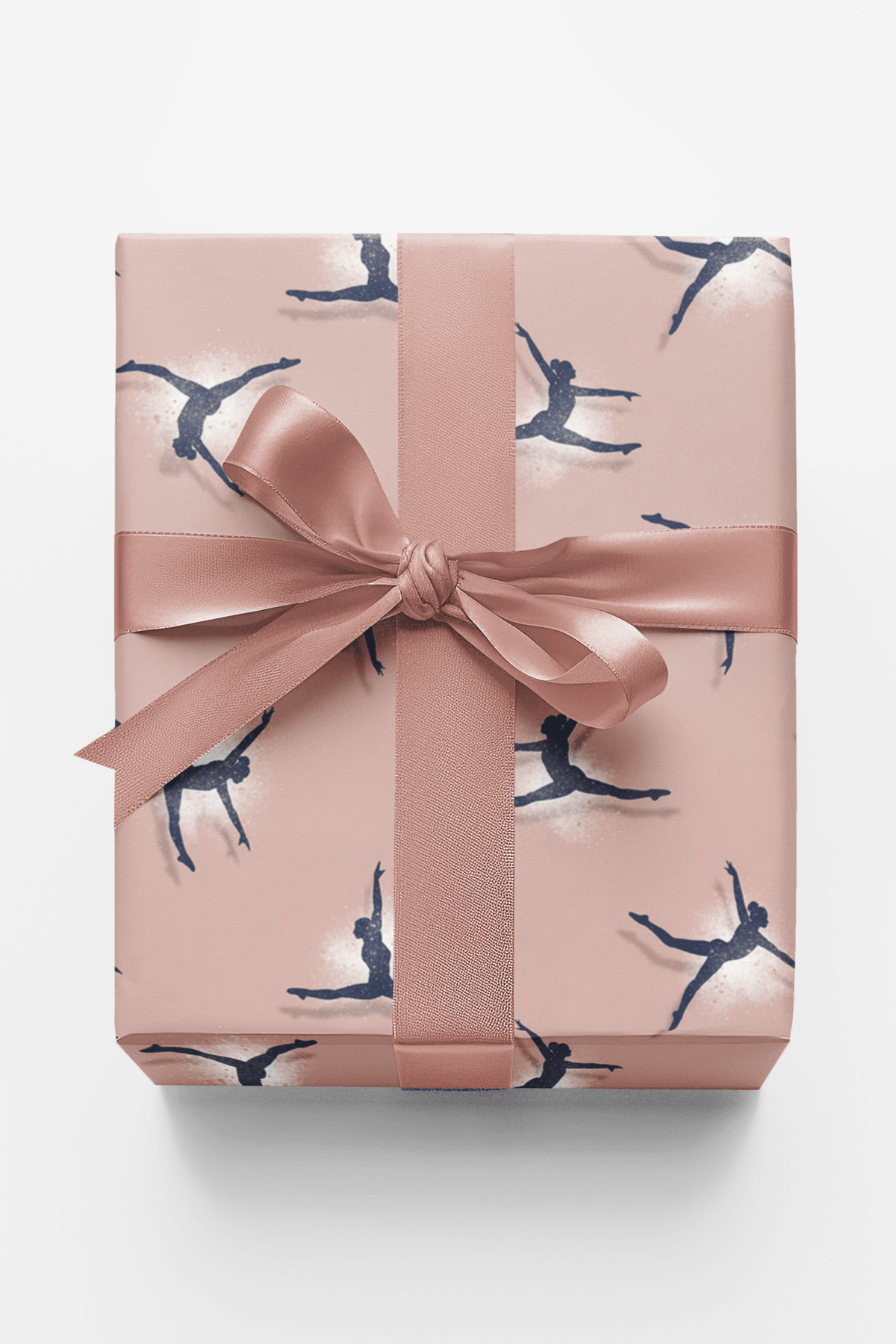 Chalk & Sparkle - London Penny Gift Wrap