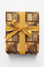 Ancient Quest Journal Glossy Wrapping Paper - London Penny Gift Wrap