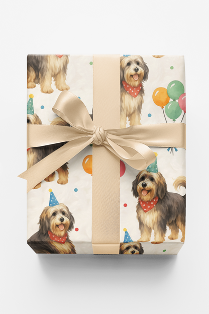 Paw-ty Delight