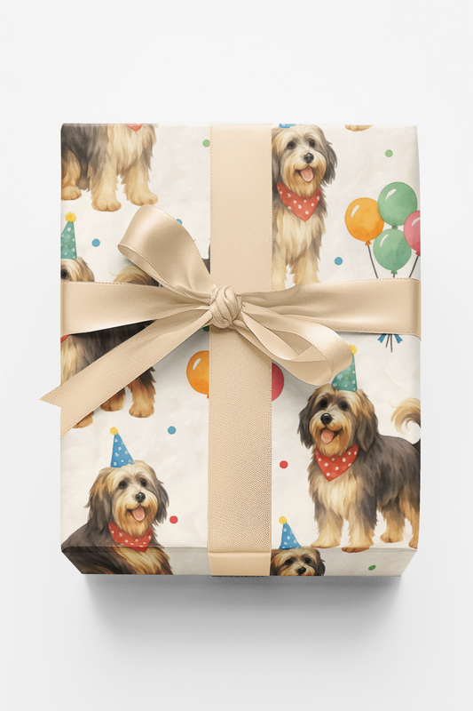 Paw-ty Delight