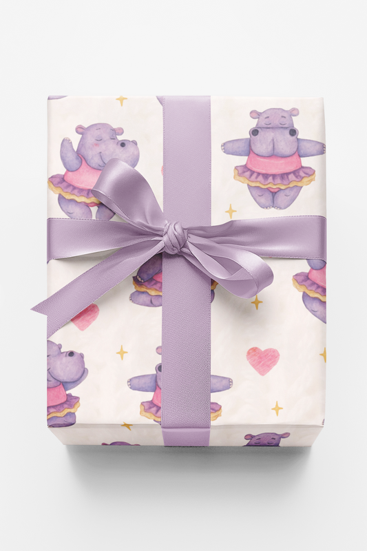 Hippo Pirouettec