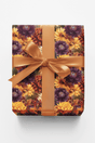 Autumn Bouquet - London Penny Gift Wrap