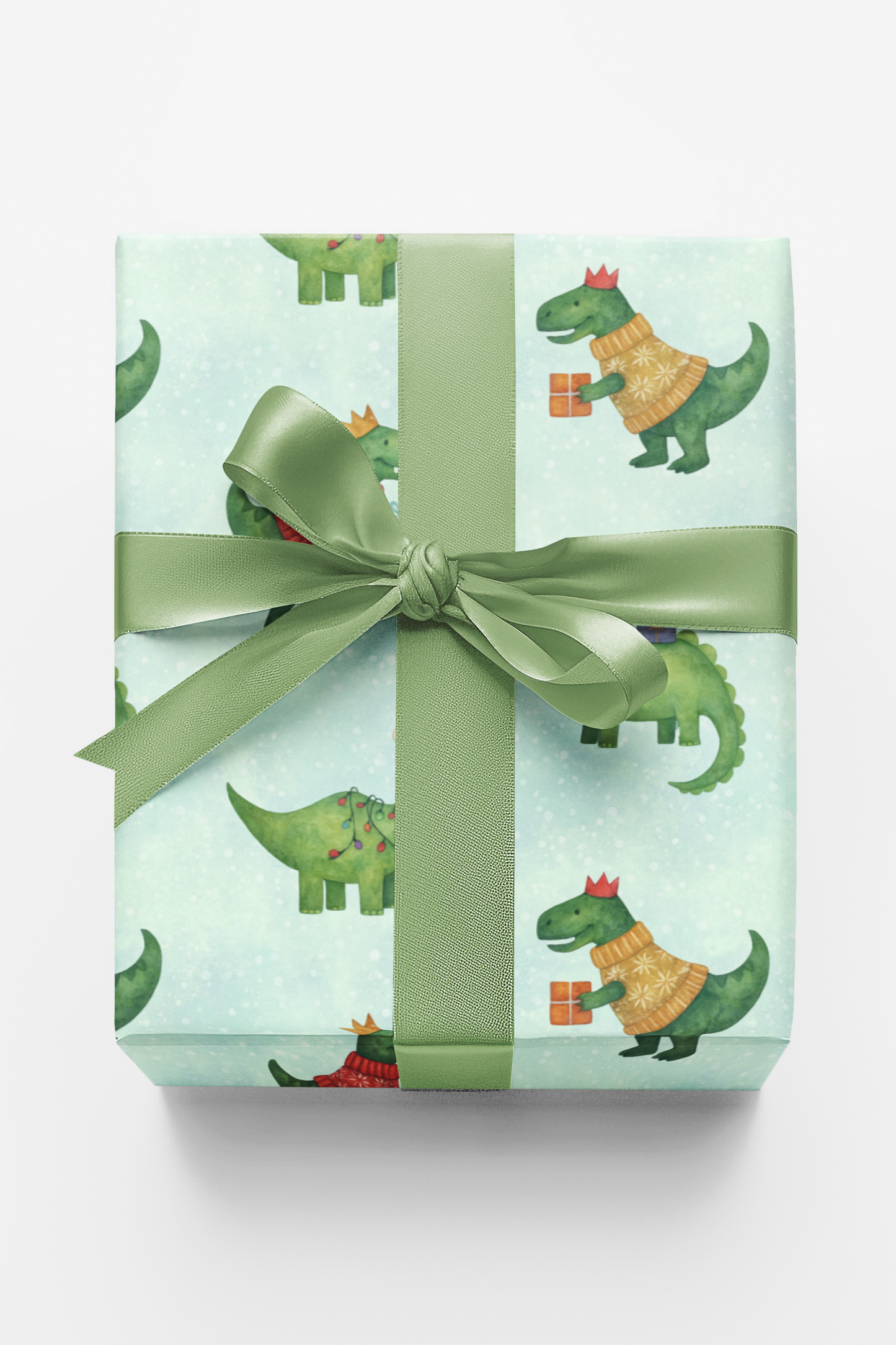 Dinosaur Holiday Bundle