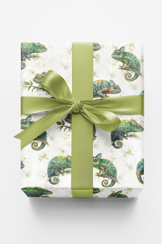 Chameleon Symphony