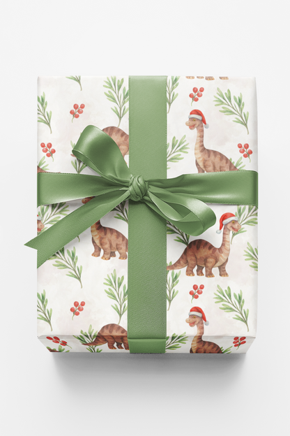 Dinosaur Holiday Bundle