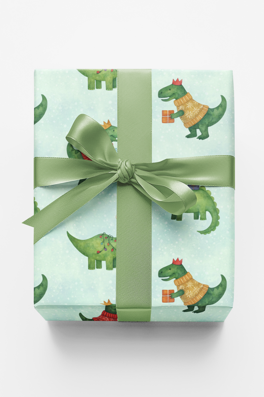 Prehistoric Cheer