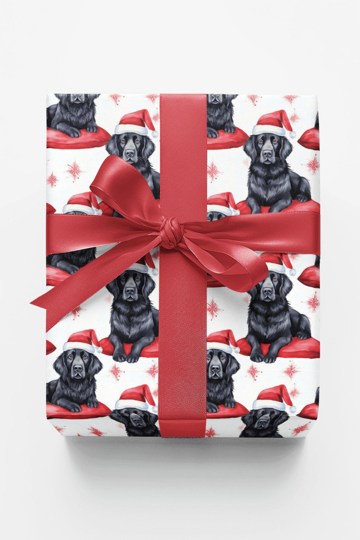 London’s Holiday Rest - London Penny Gift Wrap