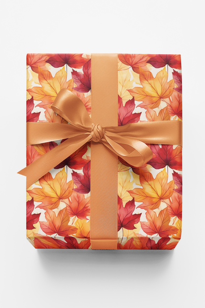 Maple Medley