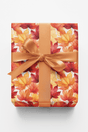 Maple Medley - London Penny Gift Wrap