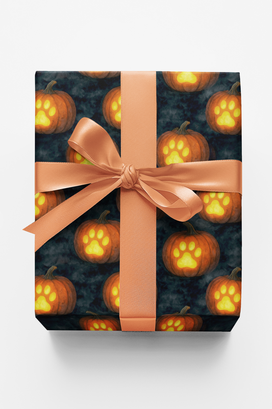 Paw-kin Lanterns