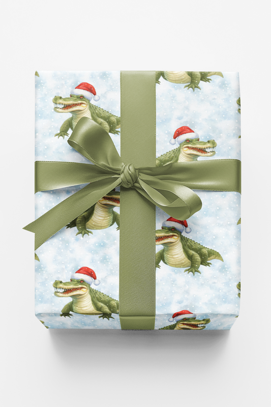 Santa’s Snappy Helpers