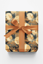 Harvest Moon - London Penny Gift Wrap