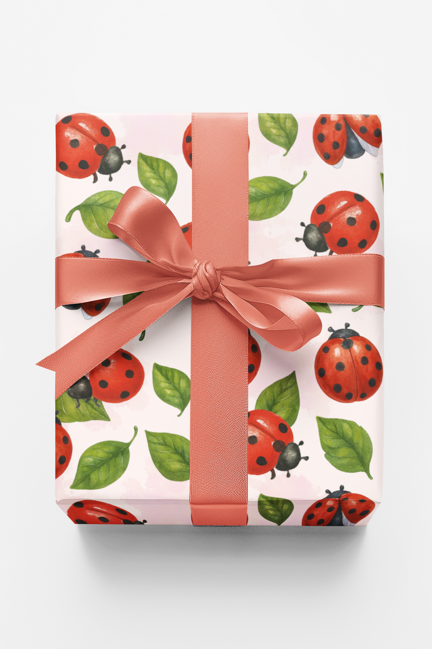 Ladybug Garden Dance