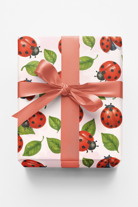 Ladybug Garden Dance