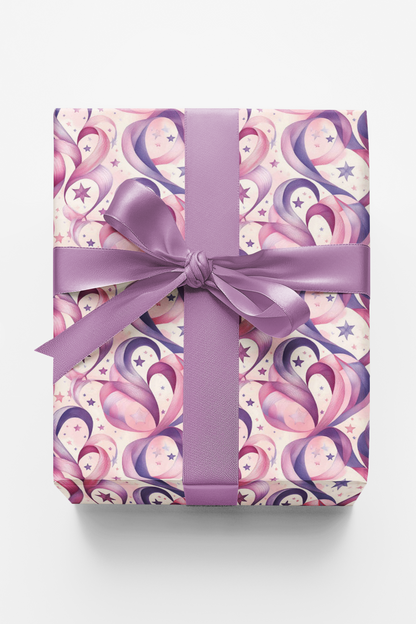 Ribbon Reverie