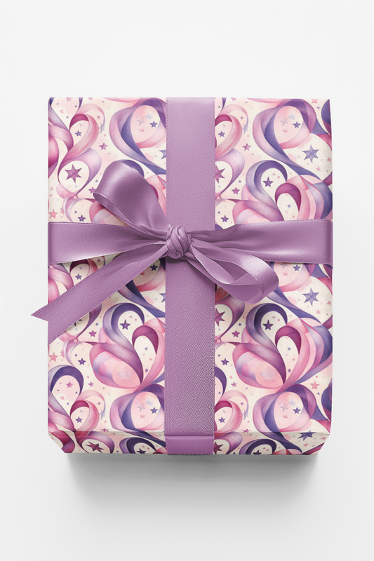 Ribbon Reverie