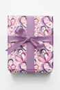 Ribbon Reverie - London Penny Gift Wrap