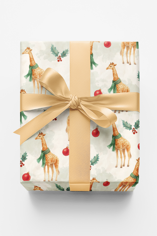 Holiday Safari Splendor