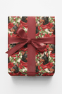 Silent Sentinel, Holy Night - London Penny Gift Wrap