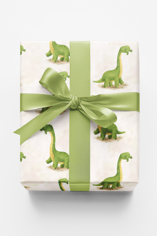 Jurassic Graze