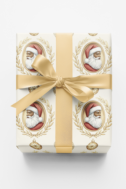 Santa Cameos