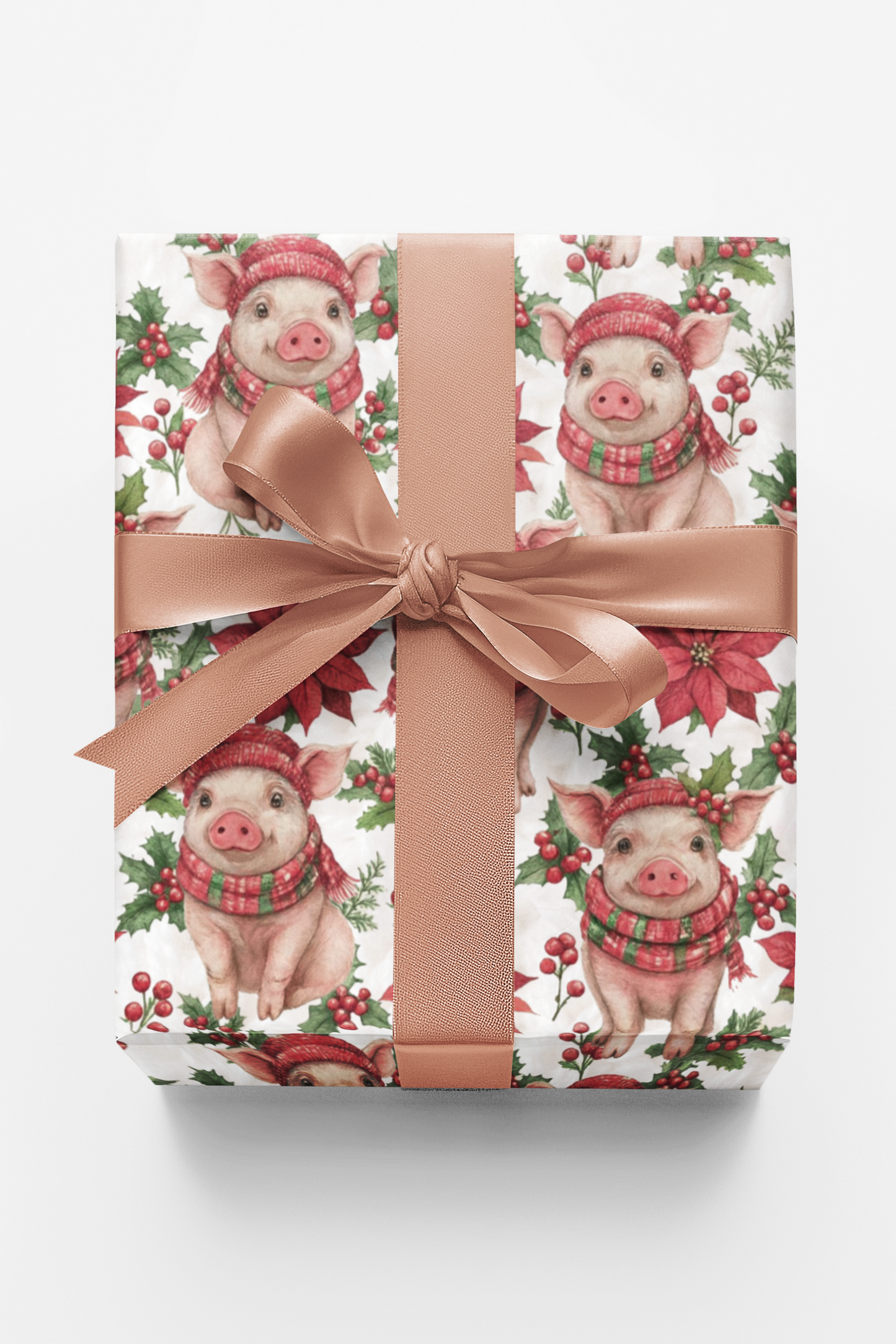 Piglet Joy