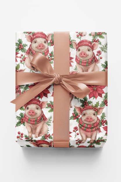 Piglet Joy