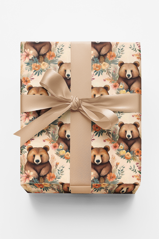 Botanic Bears