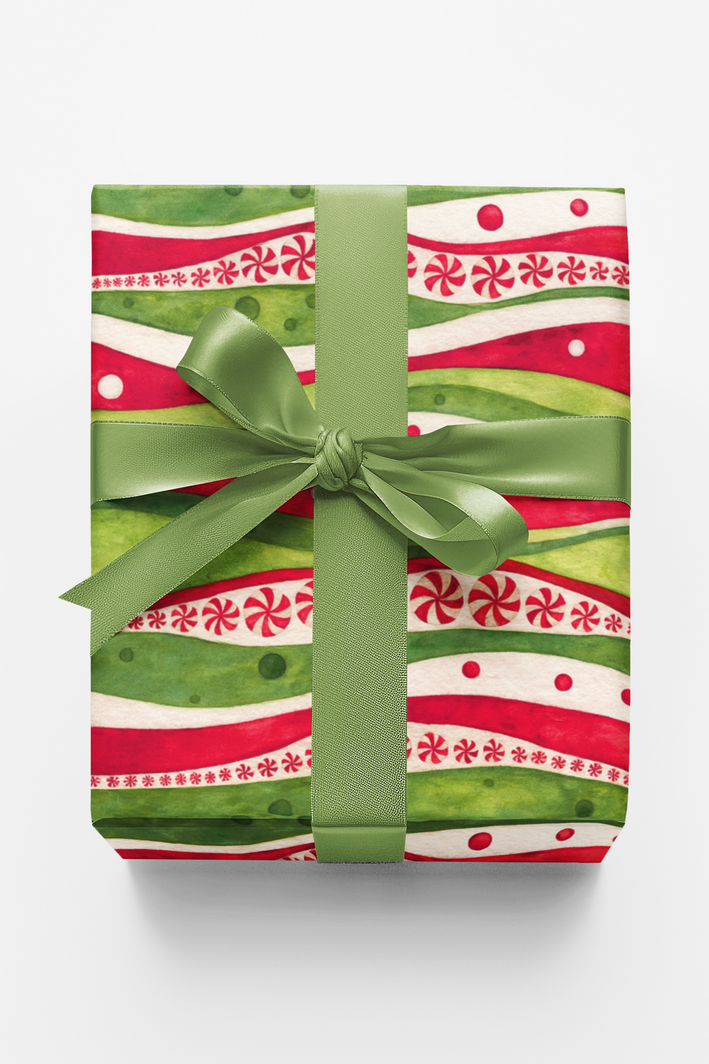 Peppermint Whispers