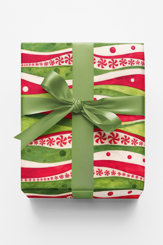 Peppermint Whispers