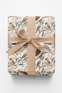 Perch & Leaf - London Penny Gift Wrap