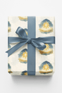 Star of Bethlehem - London Penny Gift Wrap