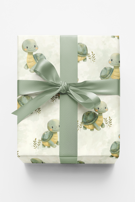 Turtle Garden
