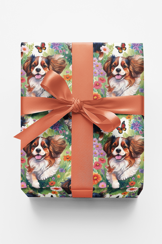 Cavalier Garden Charm