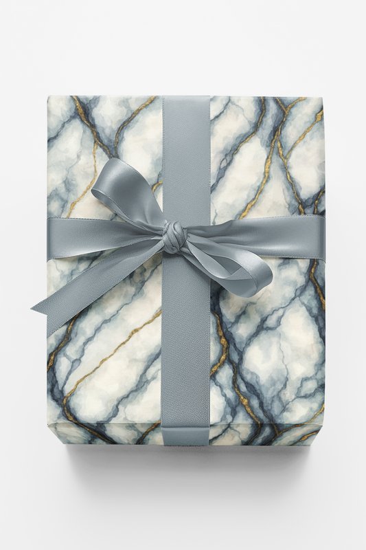 Marble Reverie