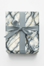 Marble Reverie - London Penny Gift Wrap
