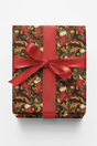 Baroque Trimmings - London Penny Gift Wrap
